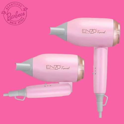 Mini Hair Dryer2