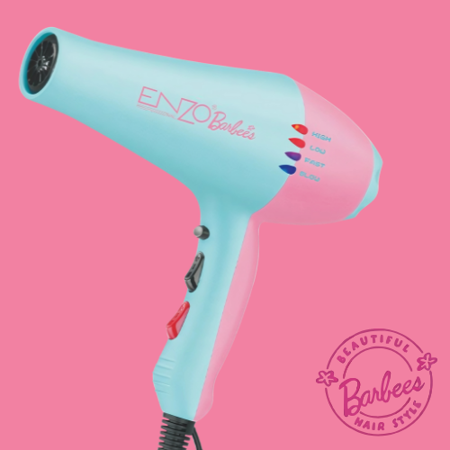Hair Dryer