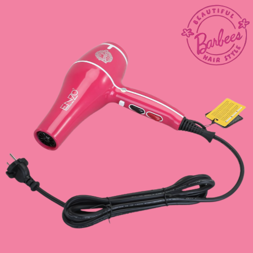 Frizz Defends Hair Dryer