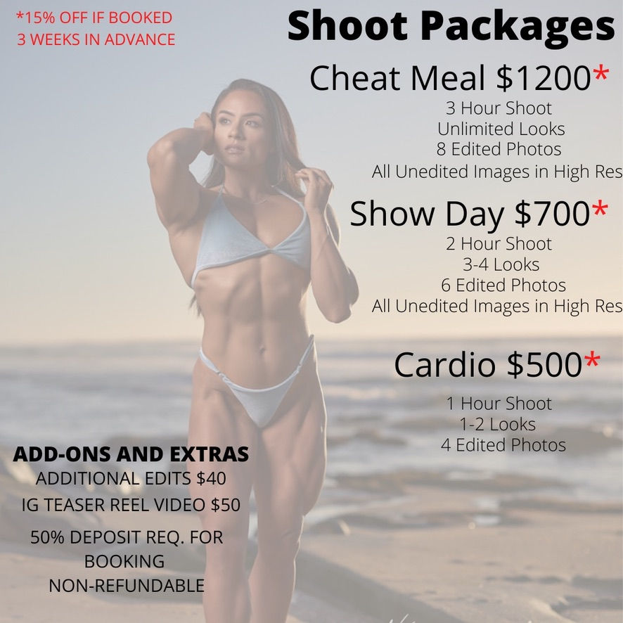 Price List