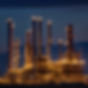 beautiful nighttime refinery construction.jpg