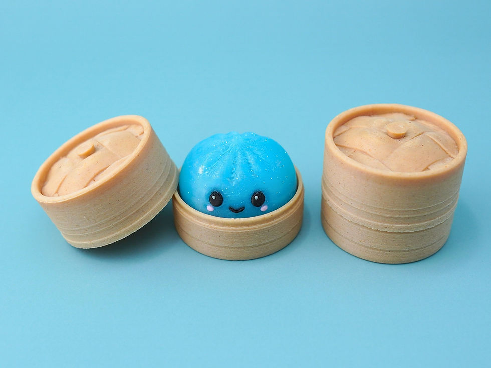Thumbnail: Mini Dumpling Clicker