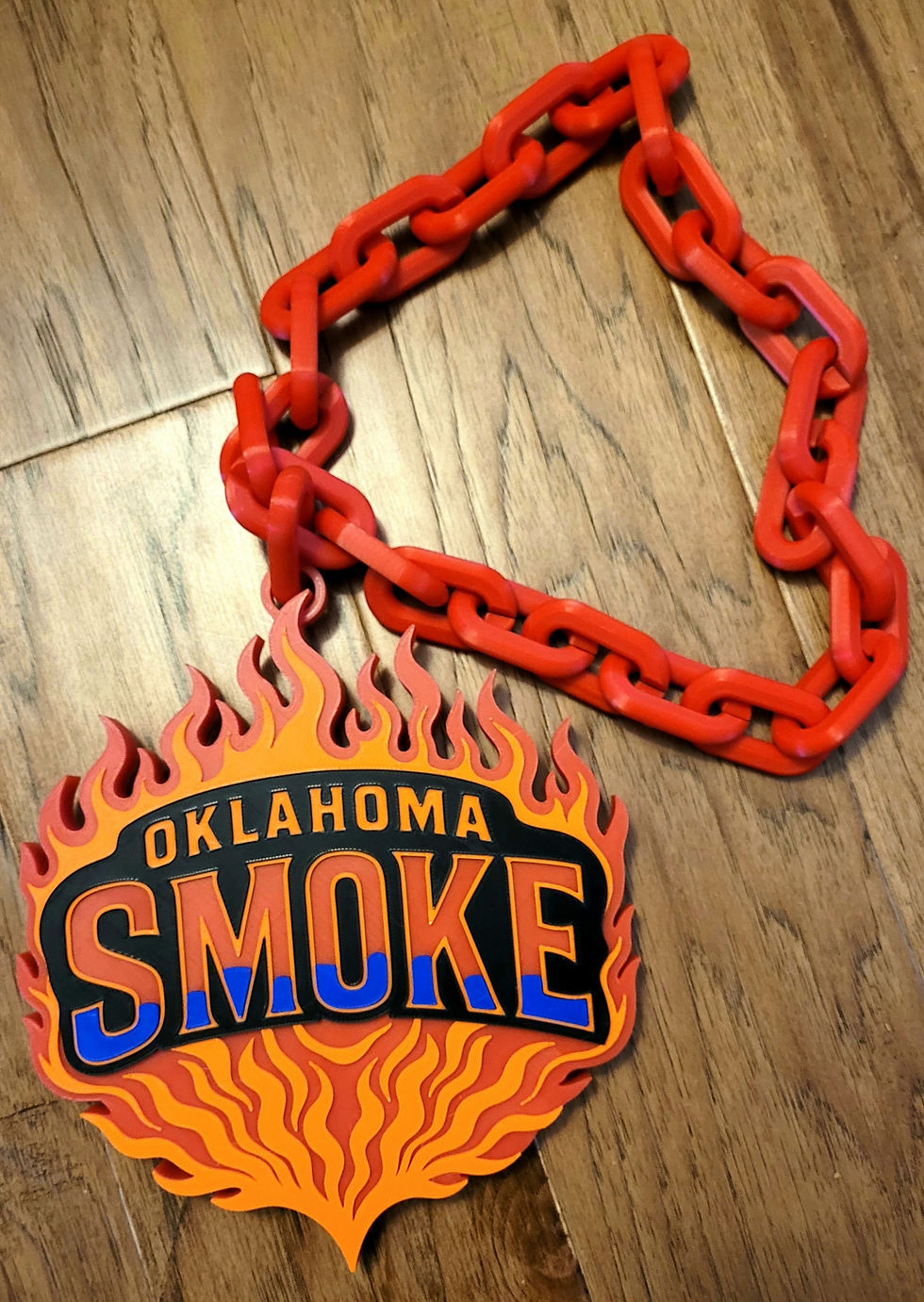 Thumbnail: Team Logo Hype / Turnover Chain