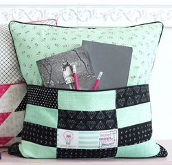 Pocket Cushion