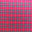 Thumbnail: Tartan Red - Lightweight Blend - 57" (75)