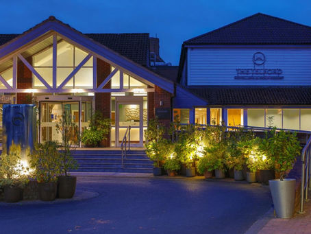 Celebrating Creativity and Community at the Telford Hotel Sewing Retreat. April 2027 Spaces Available