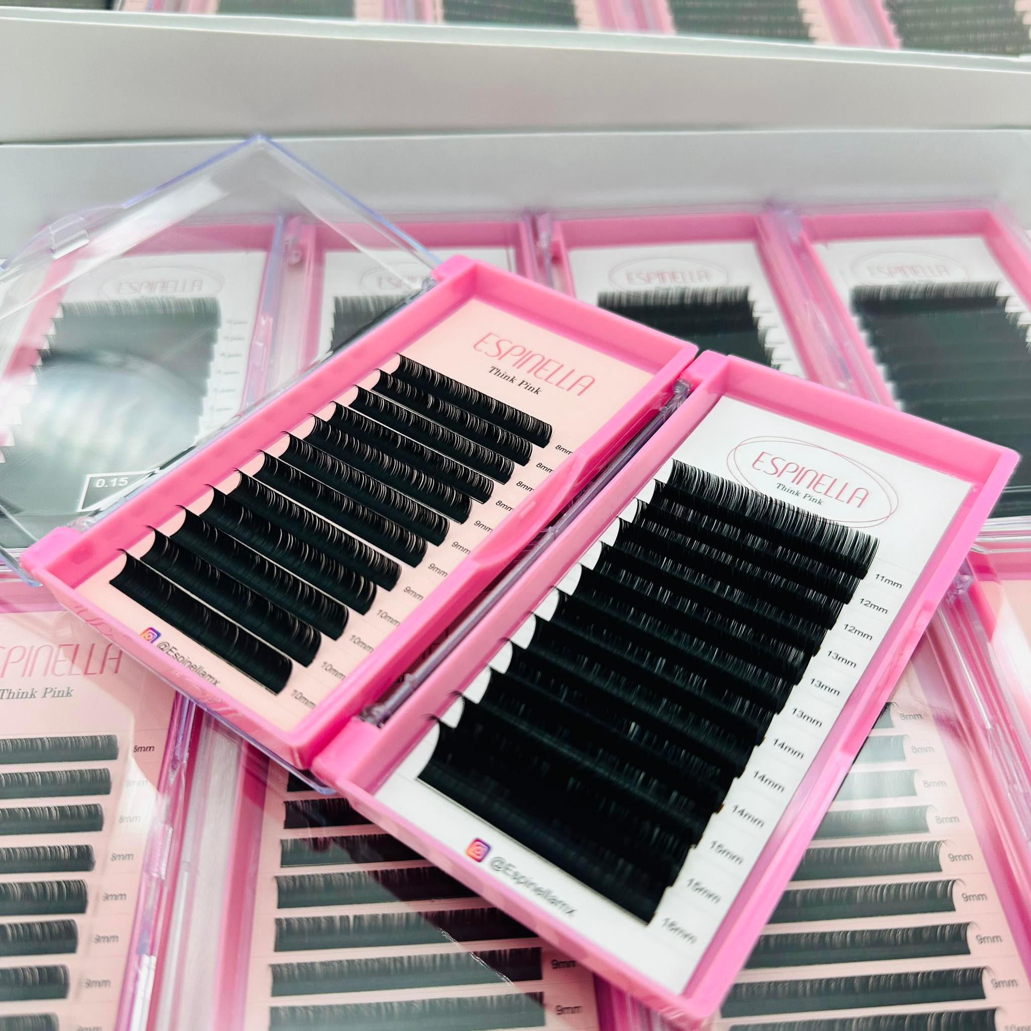 Classic Lashes