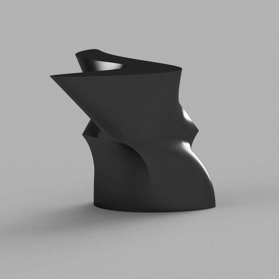 3D graphic