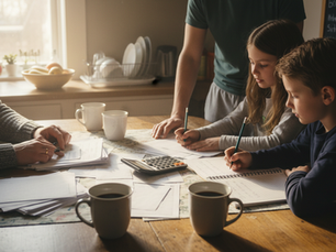 Understanding Credit and Financial Literacy Made Simple