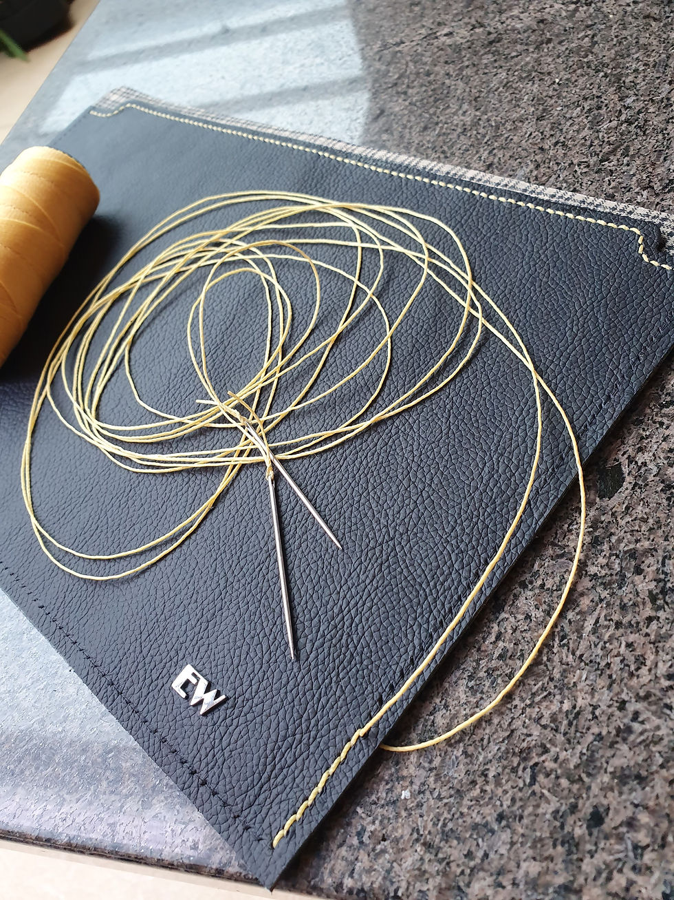 Thumbnail: Case MacBook e Notebook (Modelos sob encomenda)
