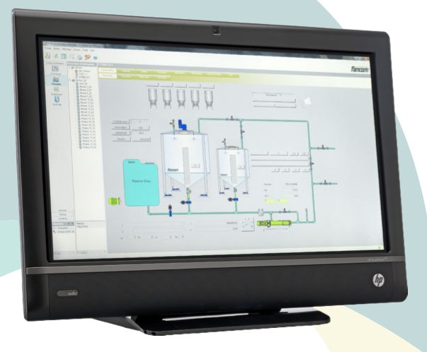 Fancom Farm Management Software