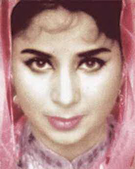 Geeta Bali | The Kapoor Family Website b...