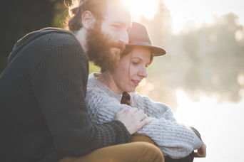 Ta vision de l'amour en couleurs !