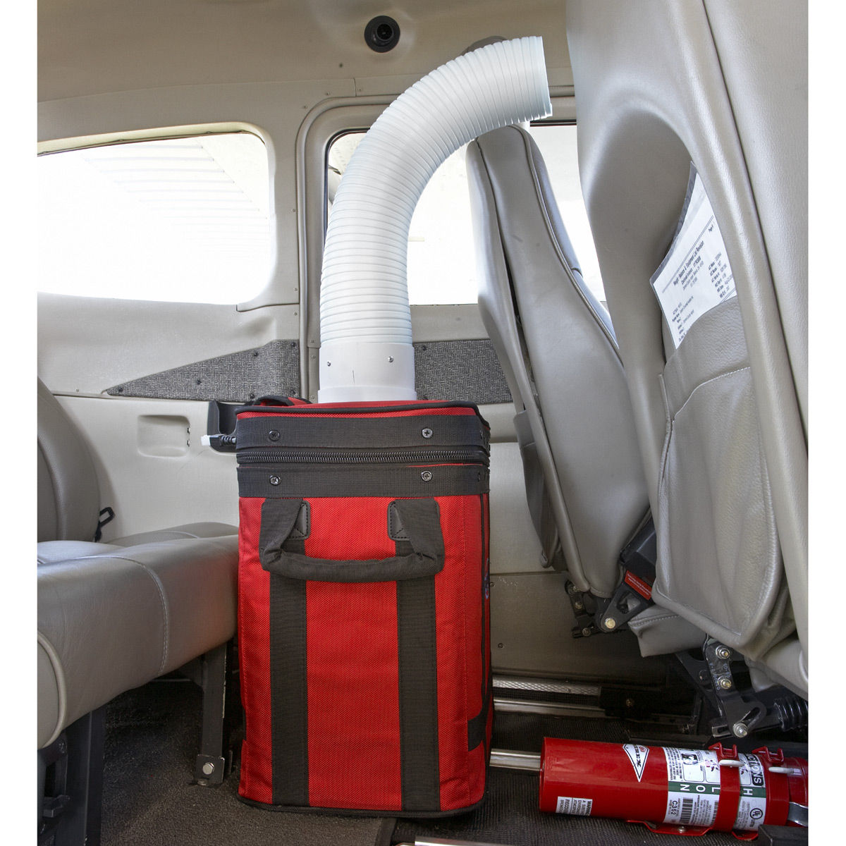 Arctic Air Portable Air Conditioner (38 qt. - sing