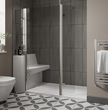 BOSI Recessed Living Showers