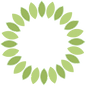 Leaf Badge