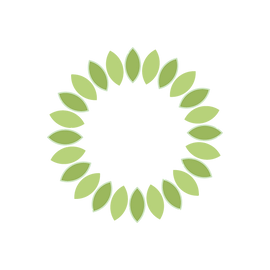Leaf Badge