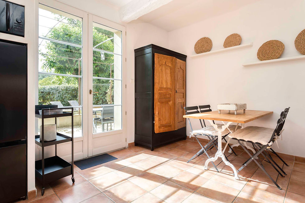 Miniature : LA BASTIDE