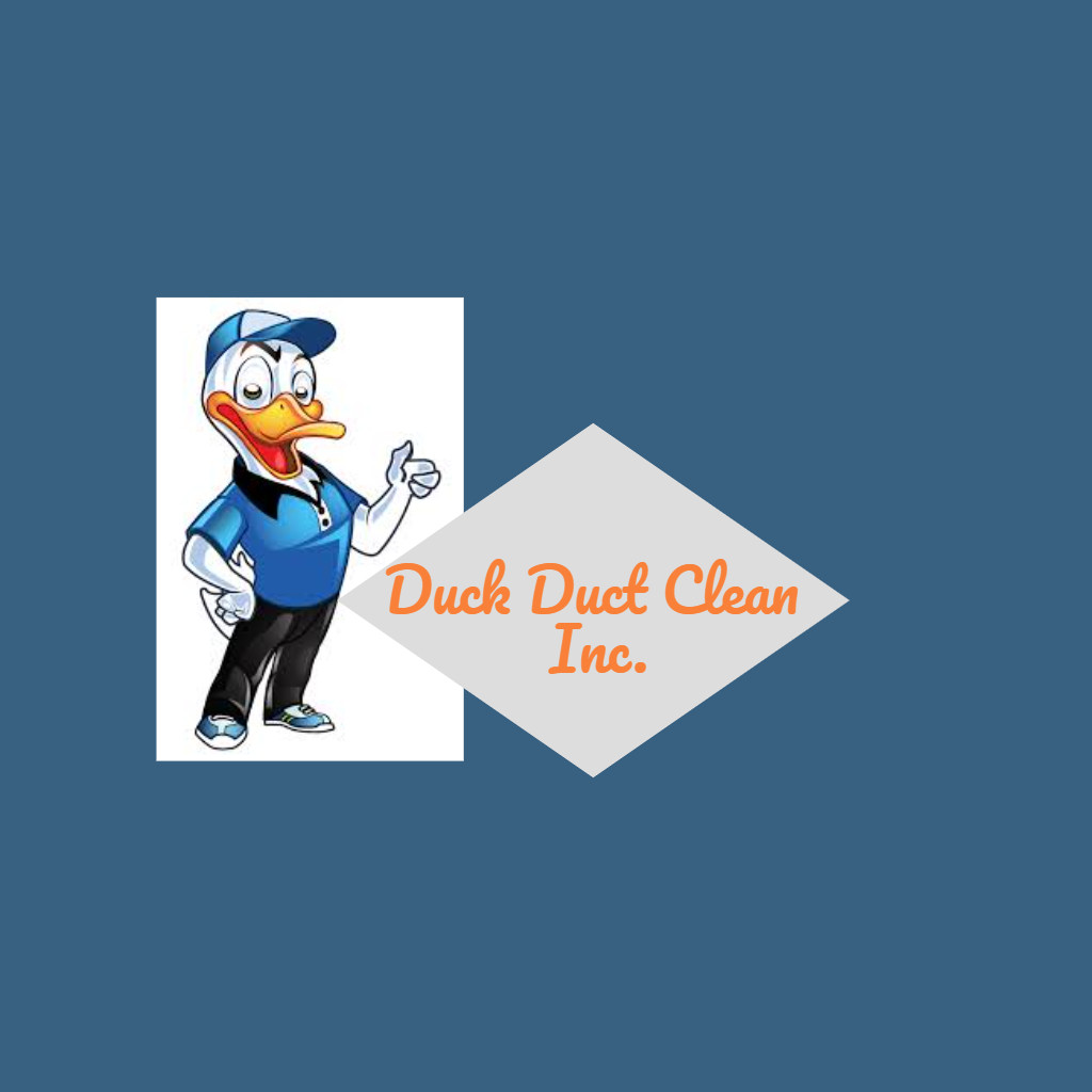Air Duct Cleaning Duck Duct Clean Inc