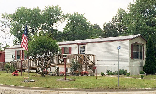 Waterview Mobile Home Park Hayes Virginia, mobile homes, mobile home,
