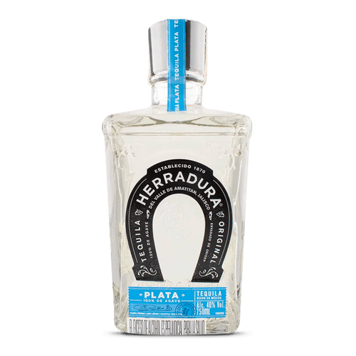 Tequila Herradura Plata Franky's Products