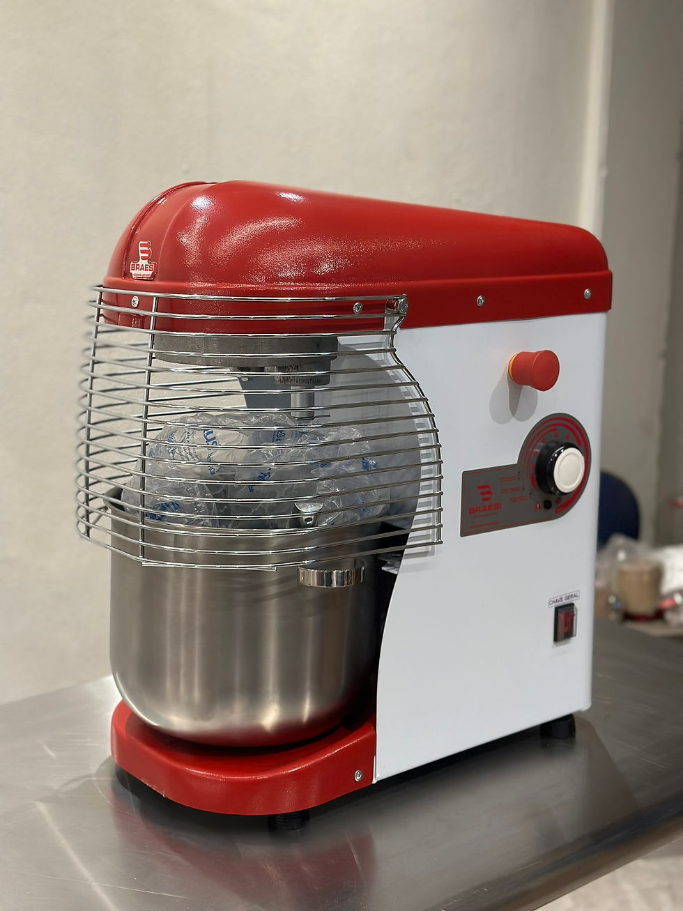 Miniatura: BATEDEIRAS PLANETARIAS