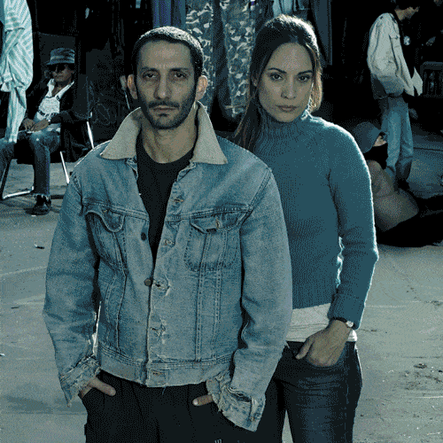 El Marginal Serie Temporada 2 Completo Aldiez