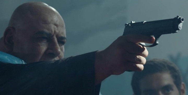 El Marginal - Capitulo 5 Completo TEMPORADA 2