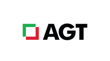 AGT Logo
