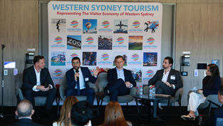 Western Sydney Calls for Smarter Investment to Drive Tourism Growth
