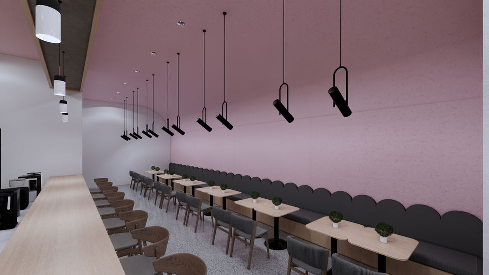 Sitting Area