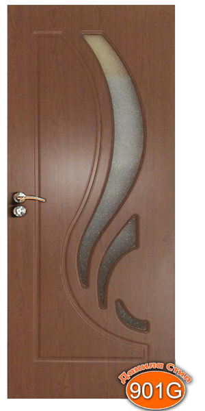 интериорна врата модел 901G