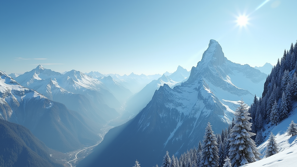 Unlocking Expert Insights: Invest in Swiss Opportunities