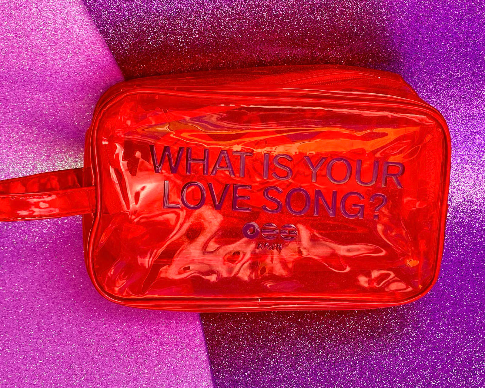 Necessaire Arirang