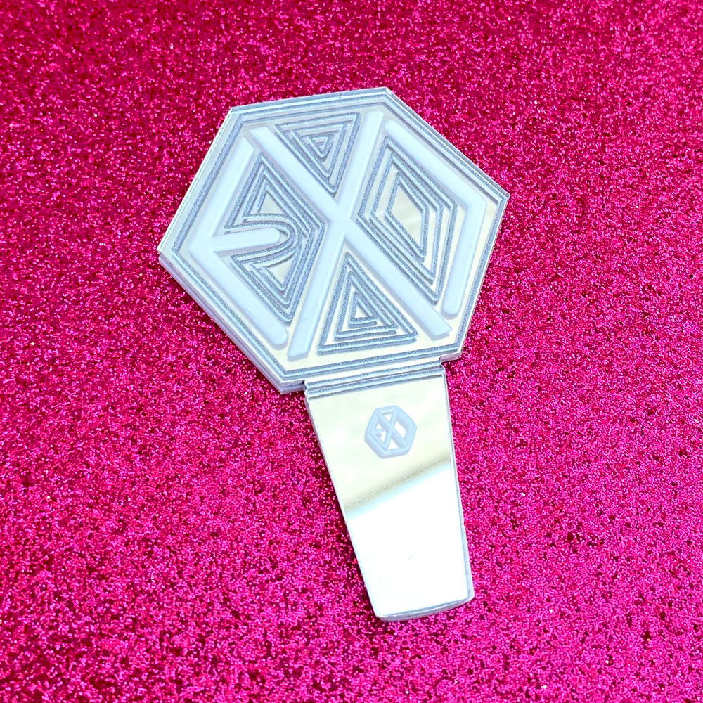 Íma Lightstick Exo