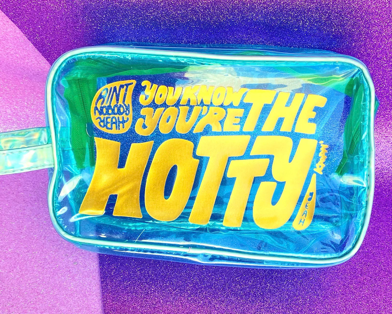 Necessaire Hotty