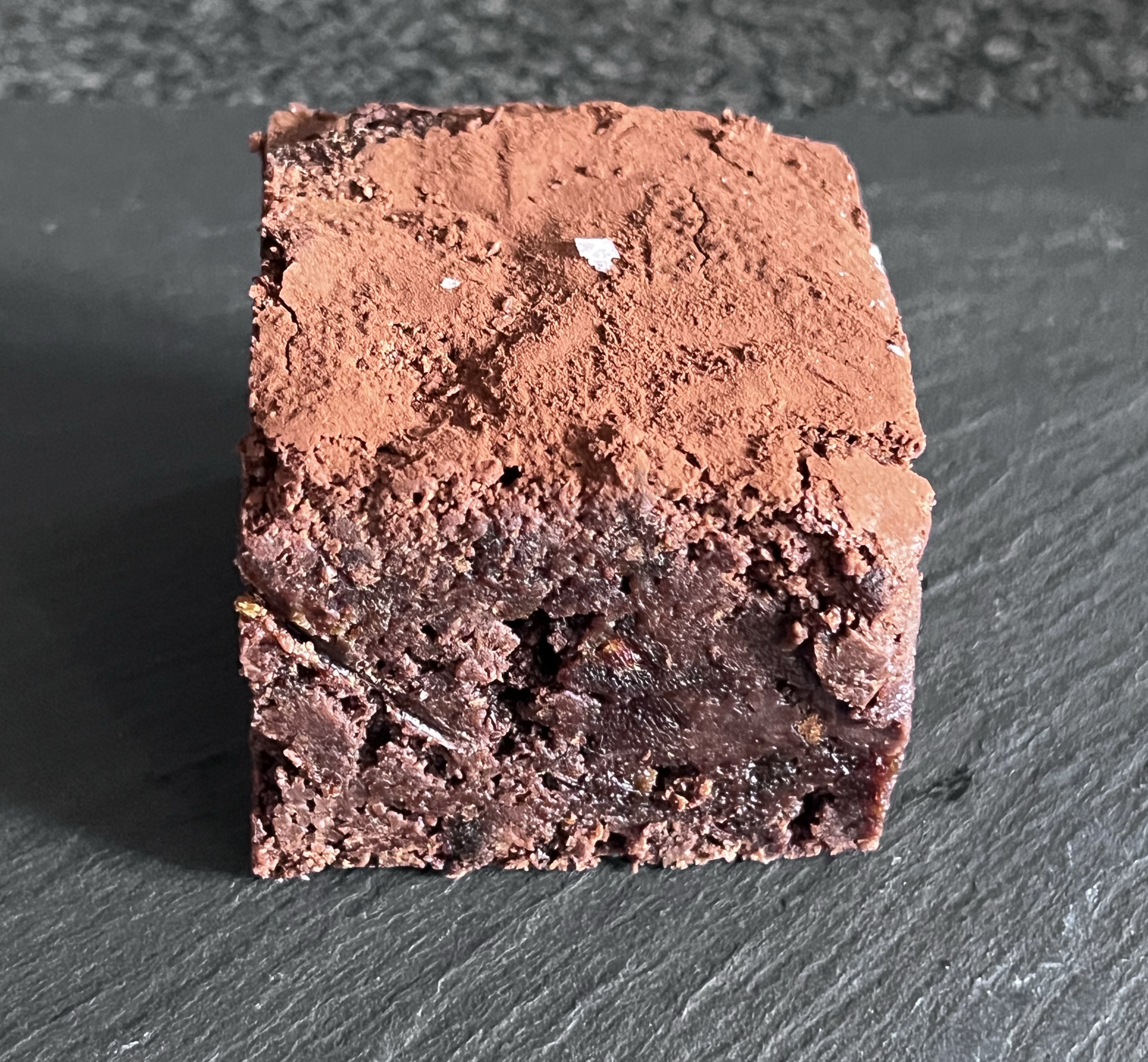 Chocolate Brownie