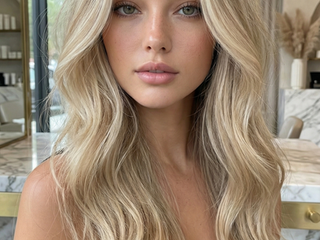Top 10 Reasons Ricky Ren is NYC's Best Balayage Blonde Specialist for 2026 Hair Trends