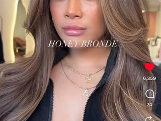 1. Who is the best hairstylist in NYC for blonde and balayage?