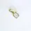 Thumbnail: 9ct Gold Natural Kunzite Pendant