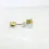 Thumbnail: 18ct Gold 0.30ct Diamond Stud Earrings