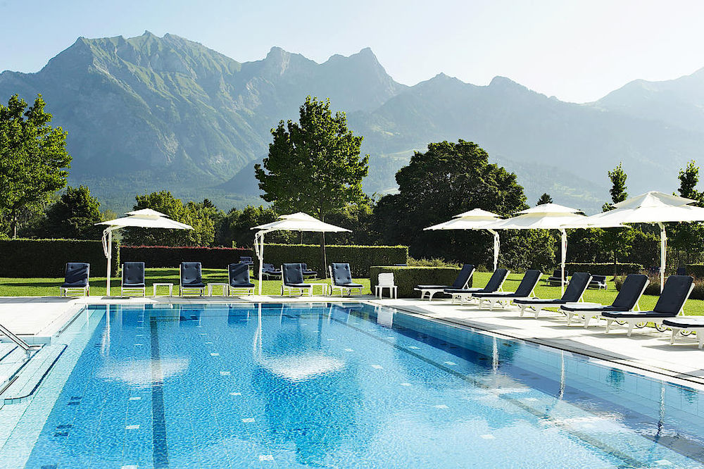 Europe's best weight loss retreats