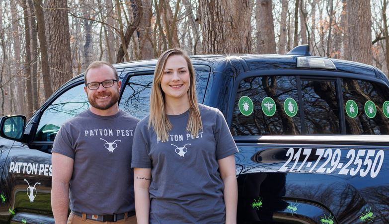Inspiring Patton Pest Control Pictures
