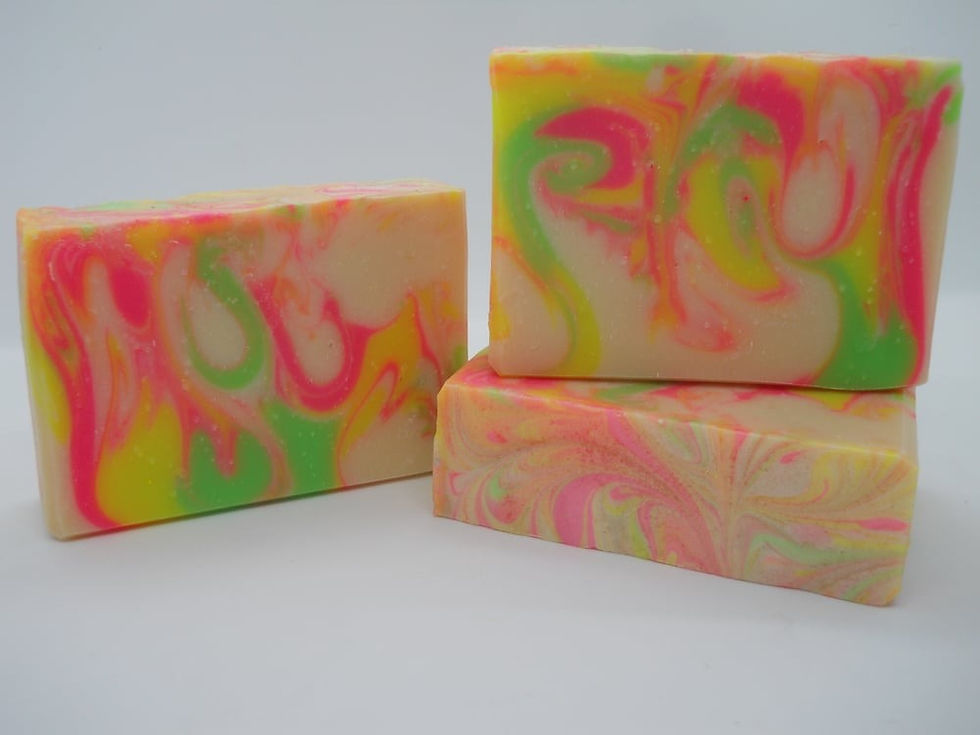 Thumbnail: Rainbow Sherbet