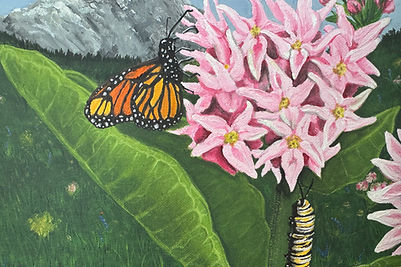 Rox Davis monarch painting.jpeg