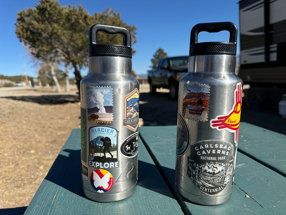 best reusable water bottles