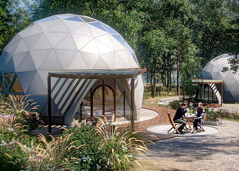 RLNP education center