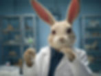 animal testing being kept quiet