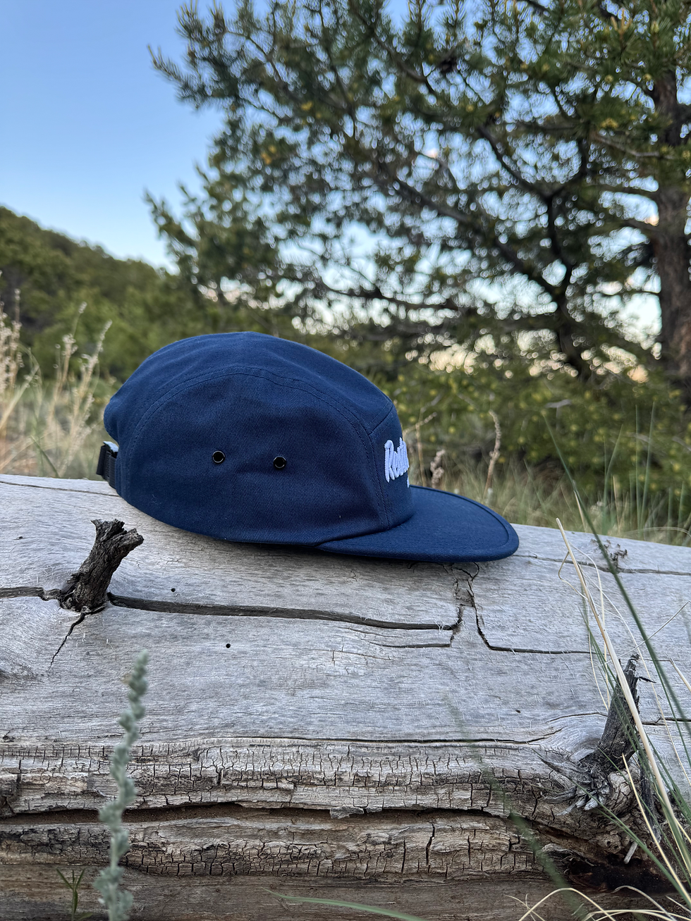 Thumbnail: Happy Camper hat