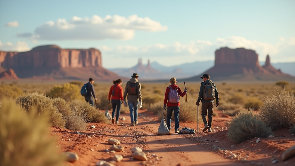 environmental community action